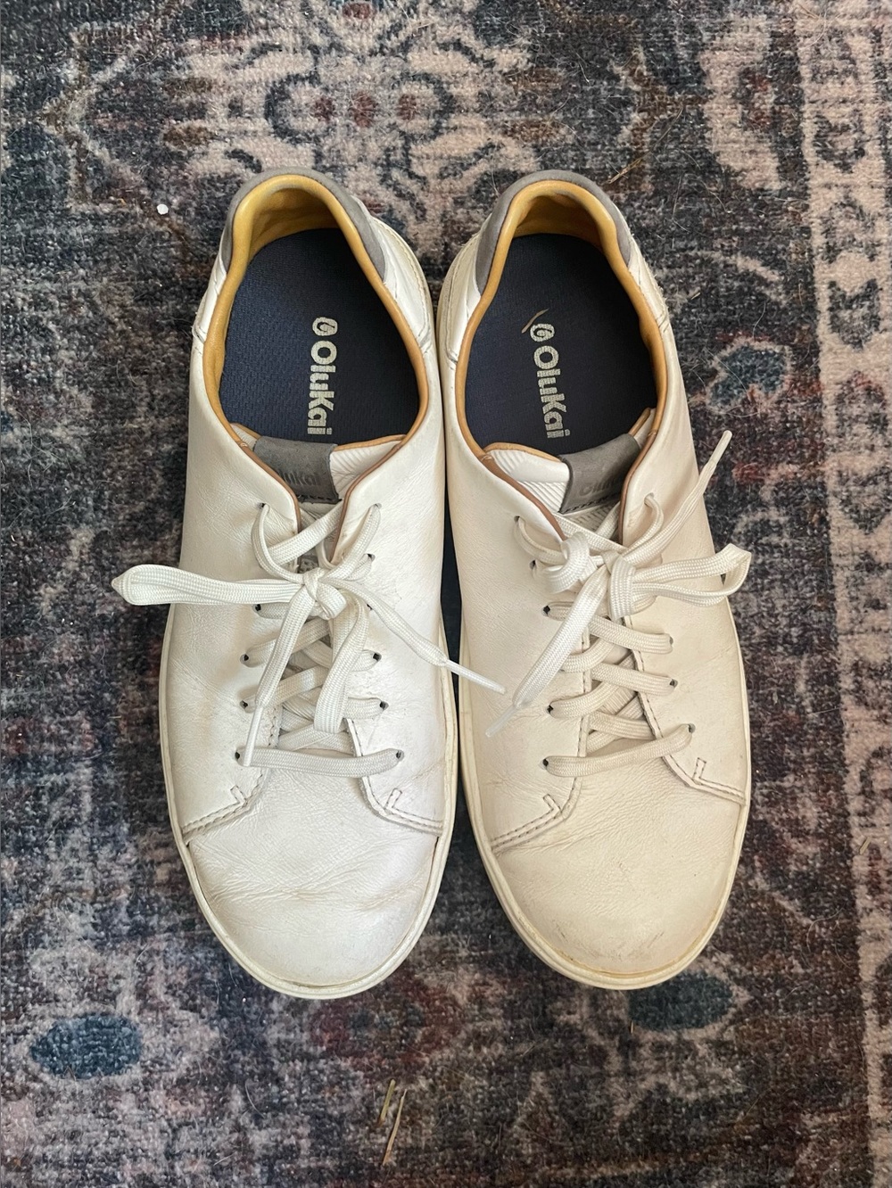 Wai’Alae golf sneakers